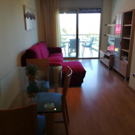 Apartamento Playa Cambrils Edificio Torresol Extérieur photo