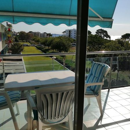 Apartamento Playa Cambrils Edificio Torresol Extérieur photo