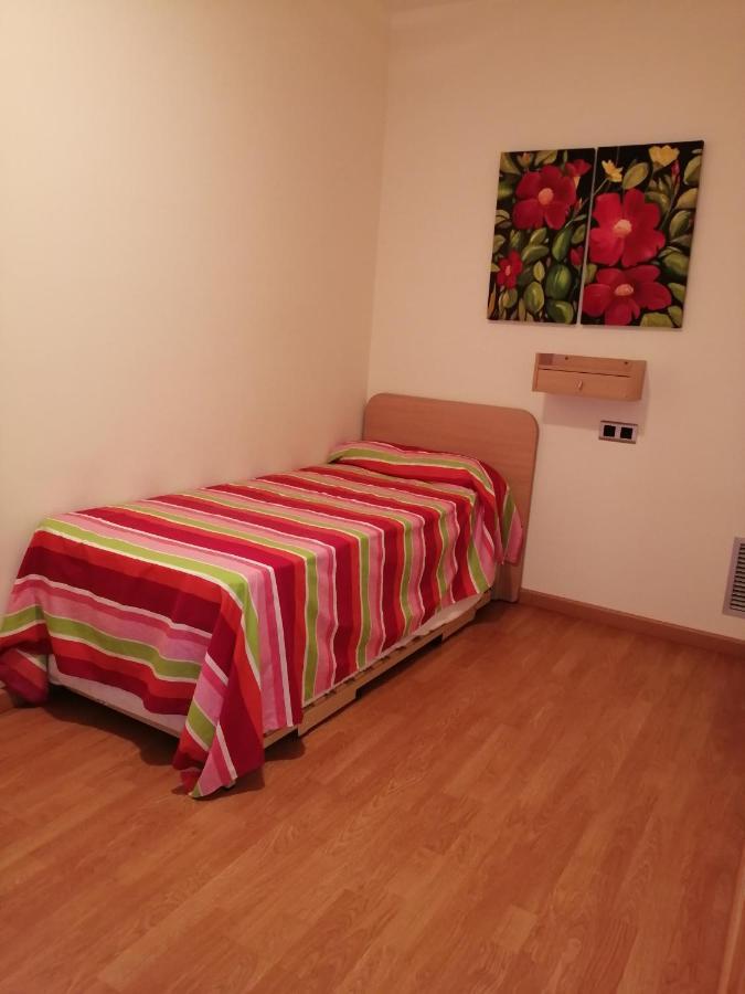 Apartamento Playa Cambrils Edificio Torresol Extérieur photo