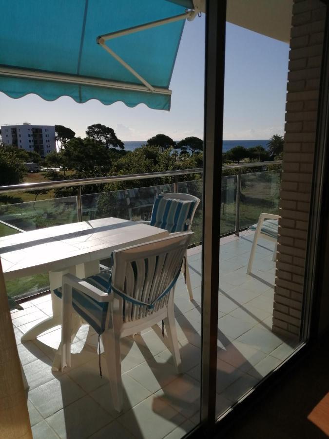 Apartamento Playa Cambrils Edificio Torresol Extérieur photo