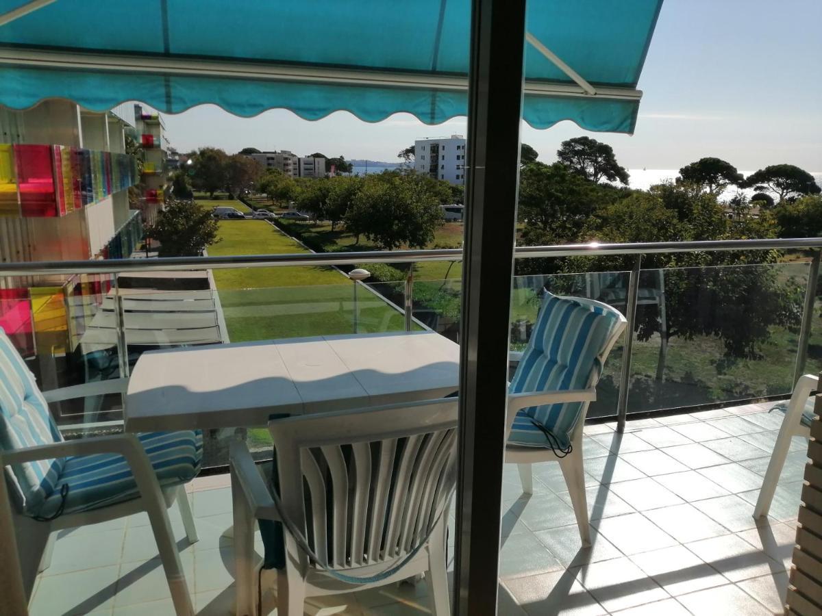 Apartamento Playa Cambrils Edificio Torresol Extérieur photo